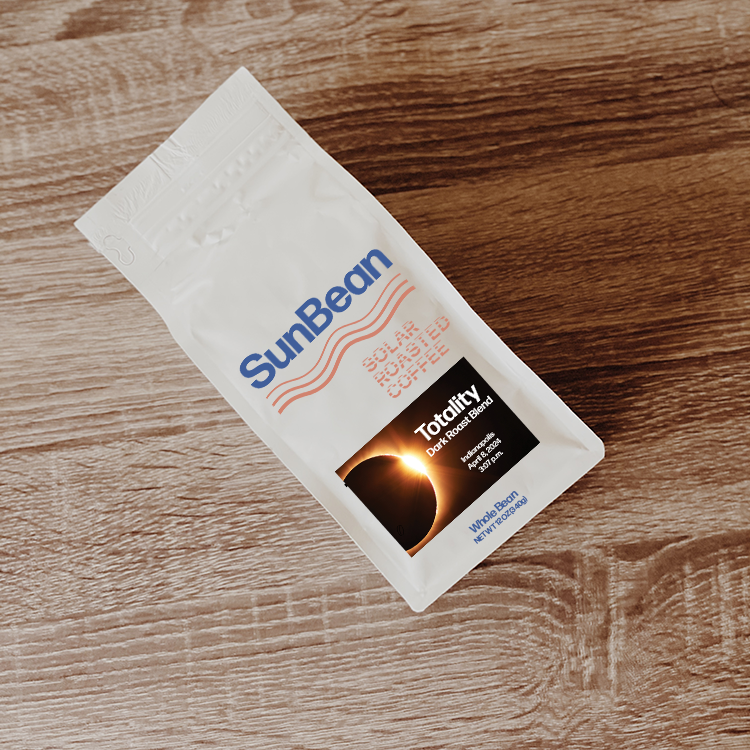 Totality Dark Roast Blend