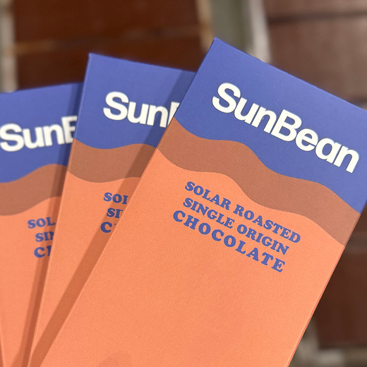 Bean-to-Bar, Single-Origin Chocolate