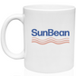Sun Bean Mug