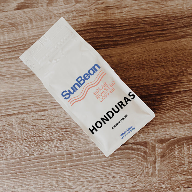 Honduras, Patrocinio Sanchez