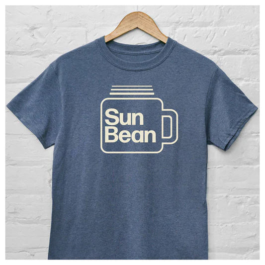 Sun Bean T-shirt